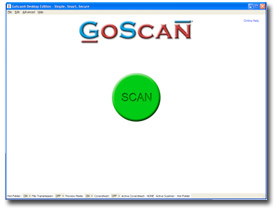 customize goscan