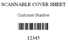 goscan coversheet