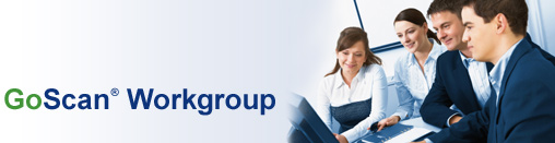 goscan workgroup