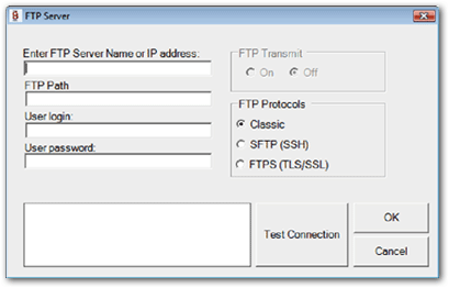 goscan secure transmission